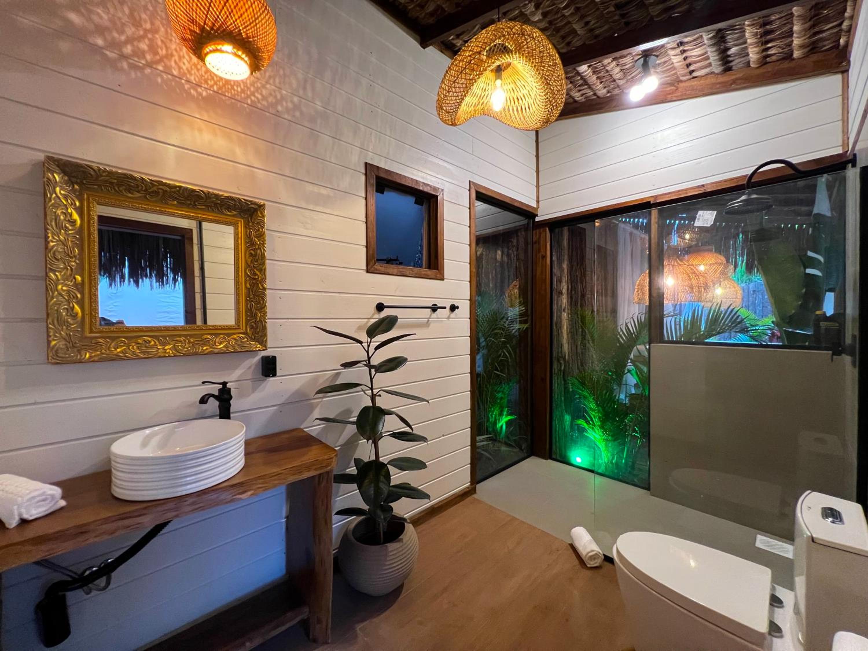 Zion Bubble Glamping