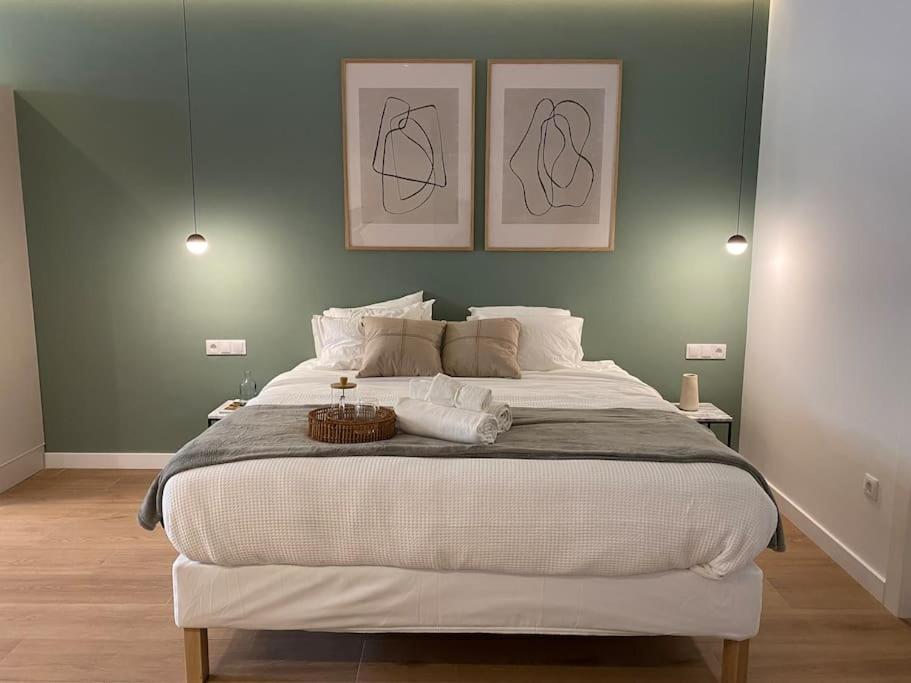 Valencia Vacations - Explore Valencia Luxury Meets Comfort - Property Image 10
