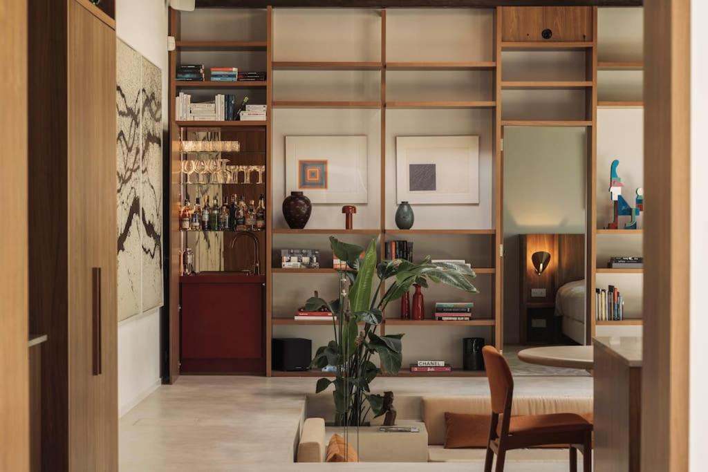 Luxury Designer Loft