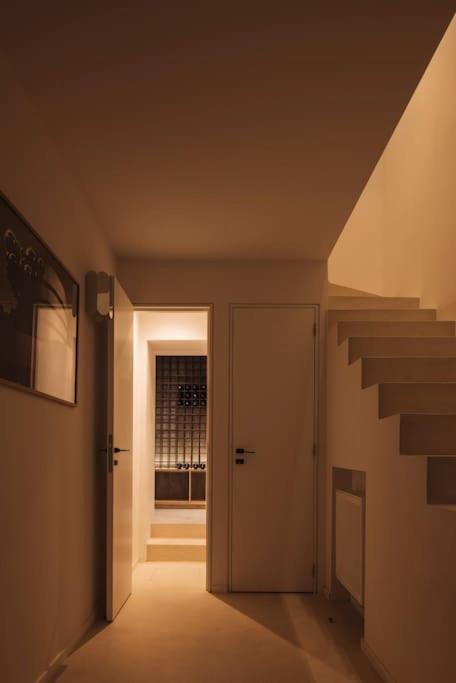 Luxury Designer Loft