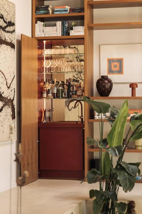 Luxury Designer Loft