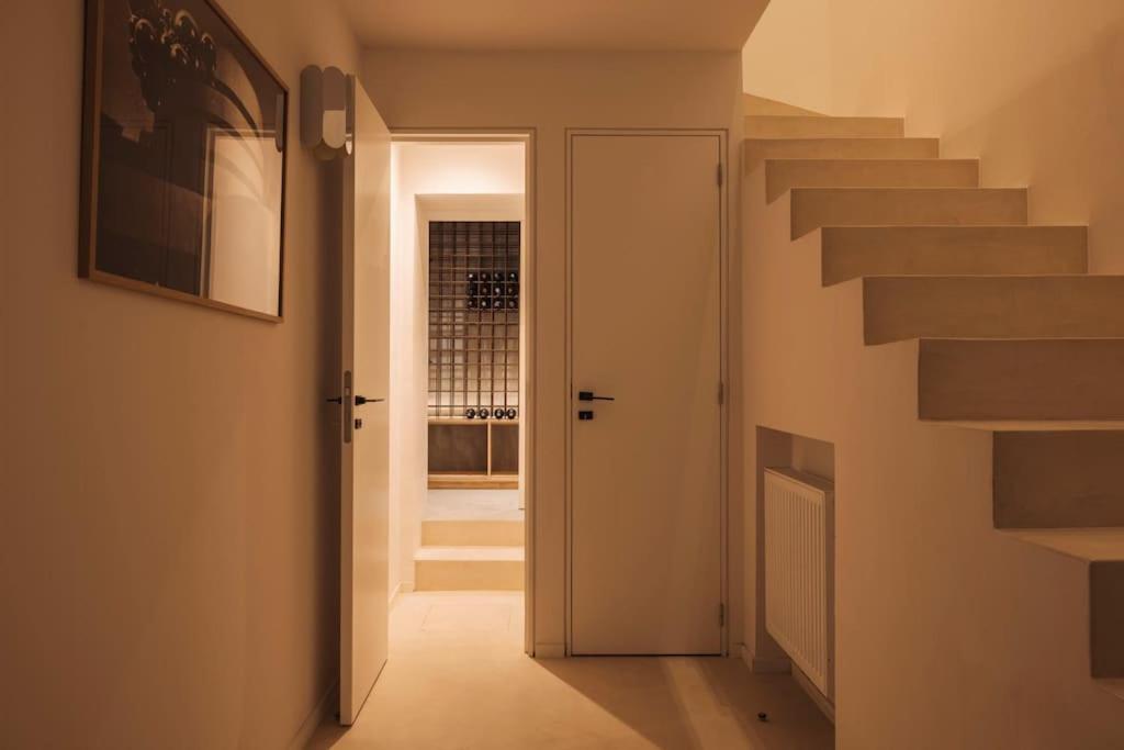 Luxury Designer Loft