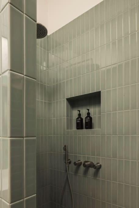Luxury Designer Loft