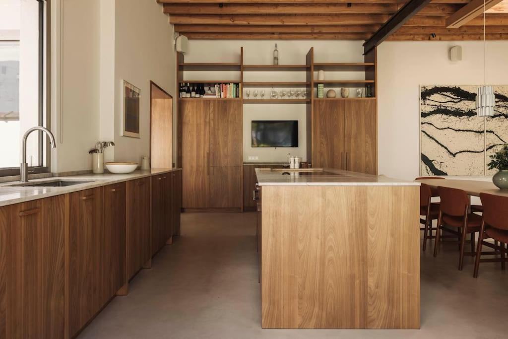 Luxury Designer Loft