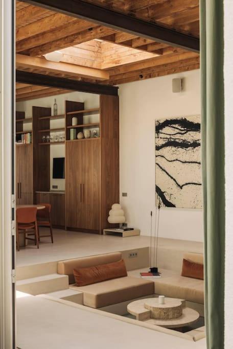 Luxury Designer Loft