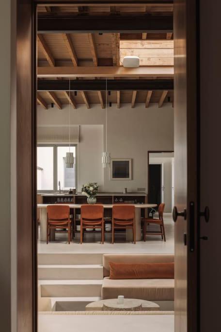 Luxury Designer Loft