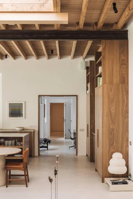 Luxury Designer Loft