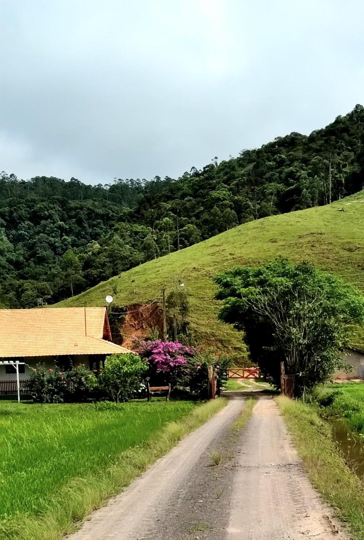 Rancho Vô João - Espaço para Momentos Incríveis