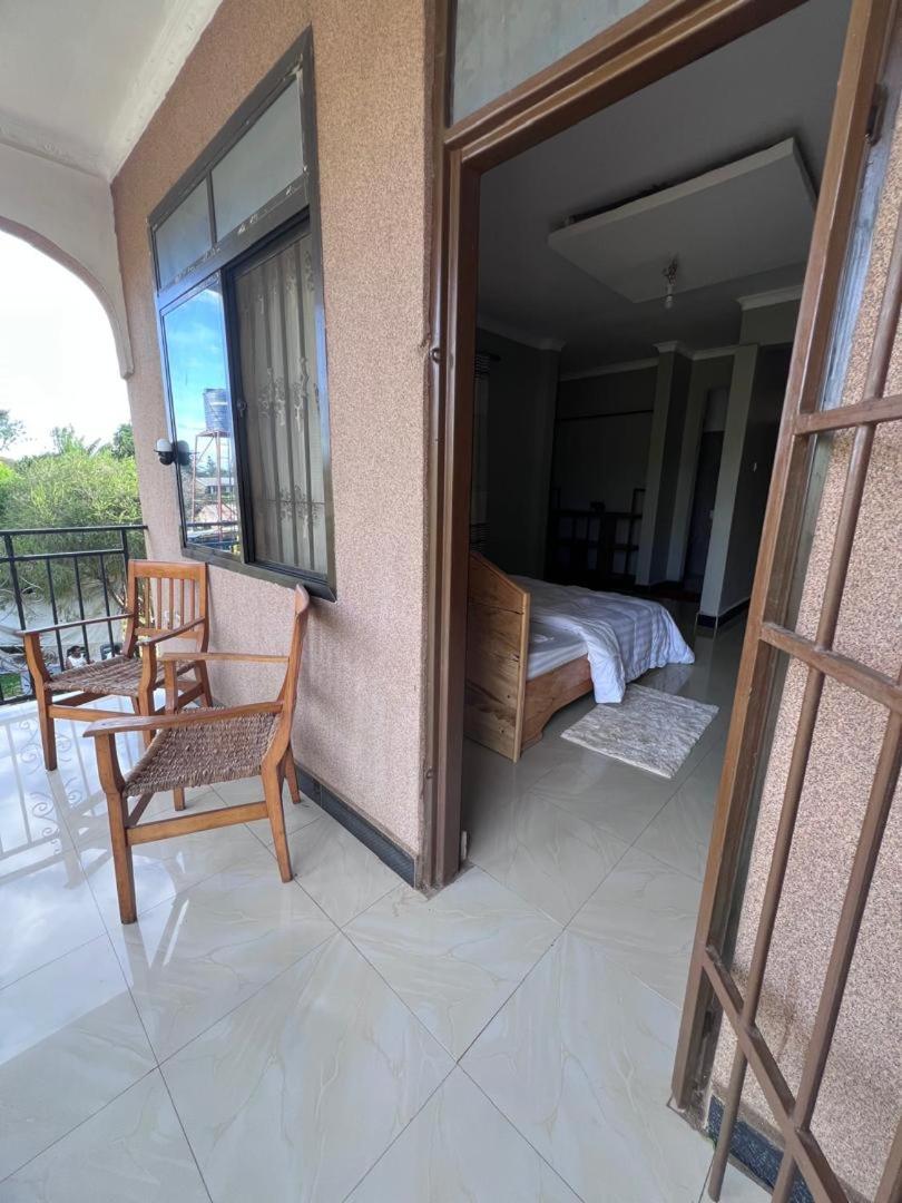 Boutique African Safaris view 5