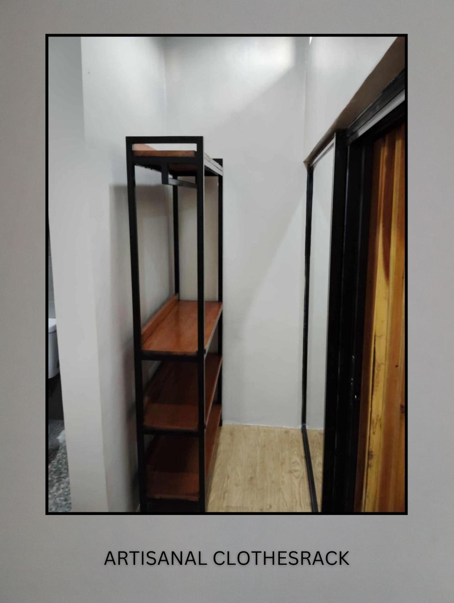 BelNido Loft2 Apartments with starlink near airport view 4