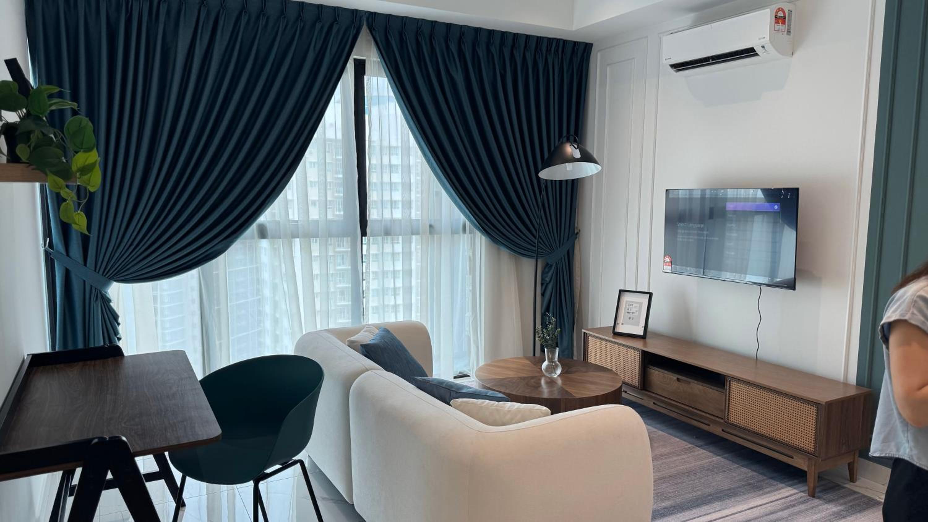 Alfa Bangsar by City Keys