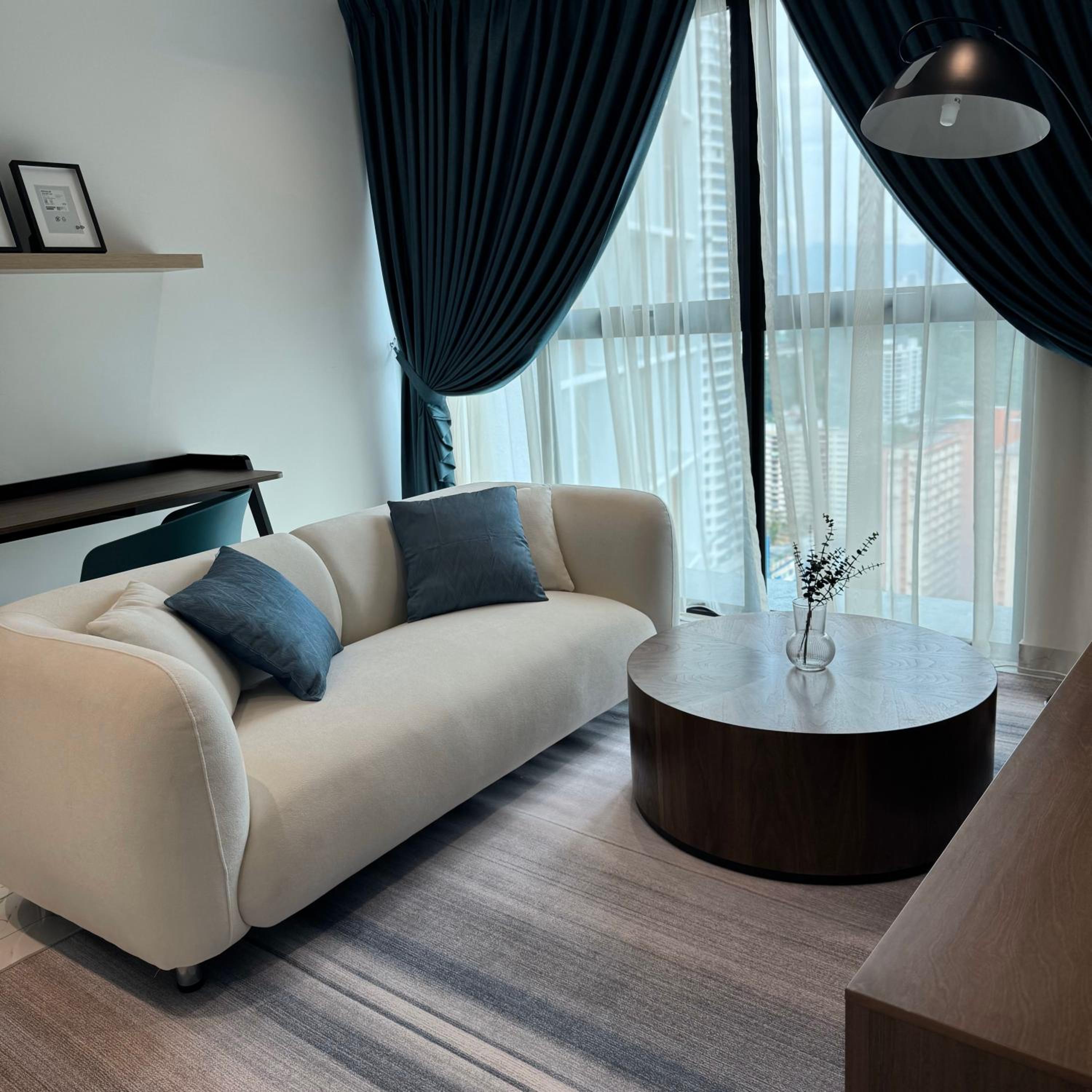 Alfa Bangsar by City Keys