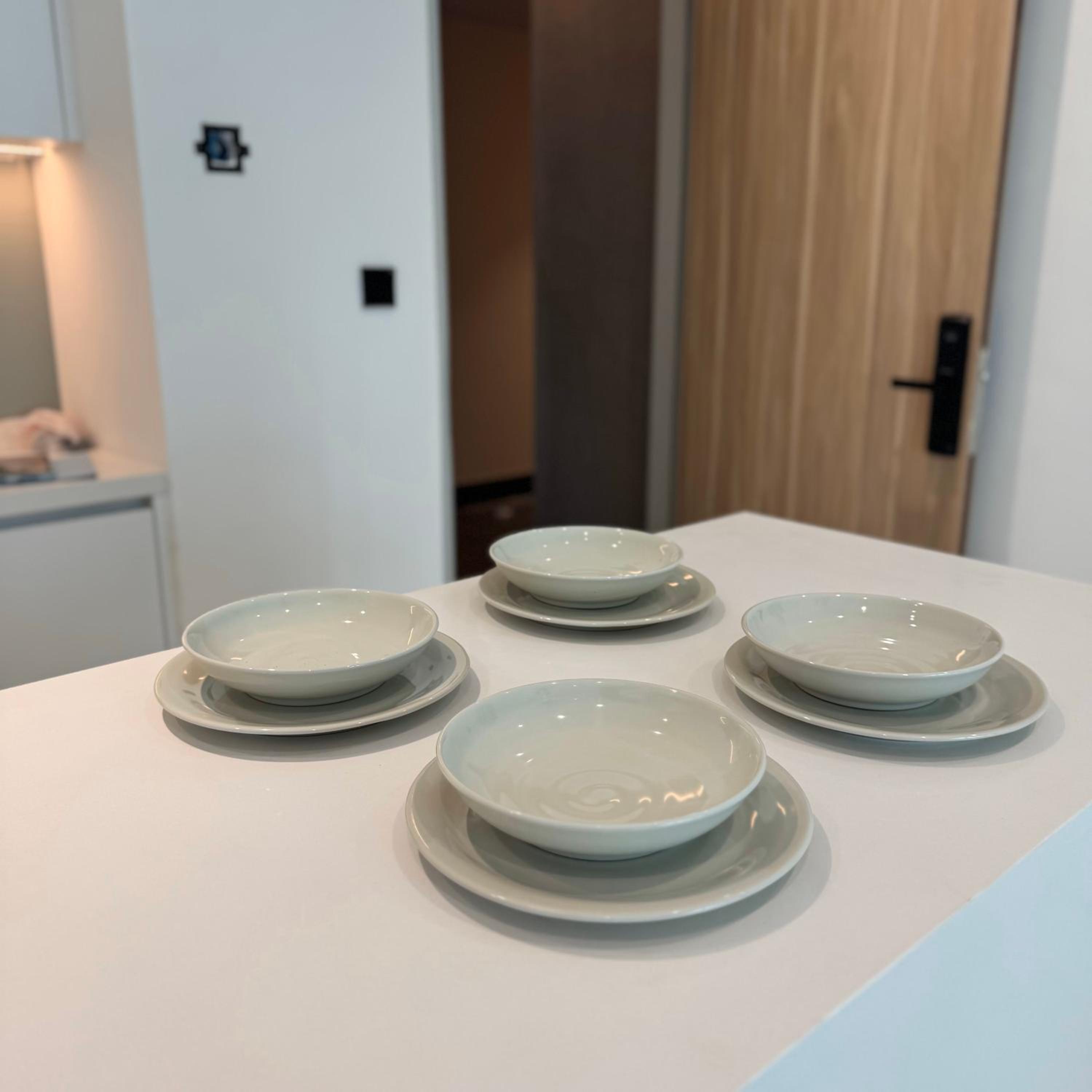 Alfa Bangsar by City Keys