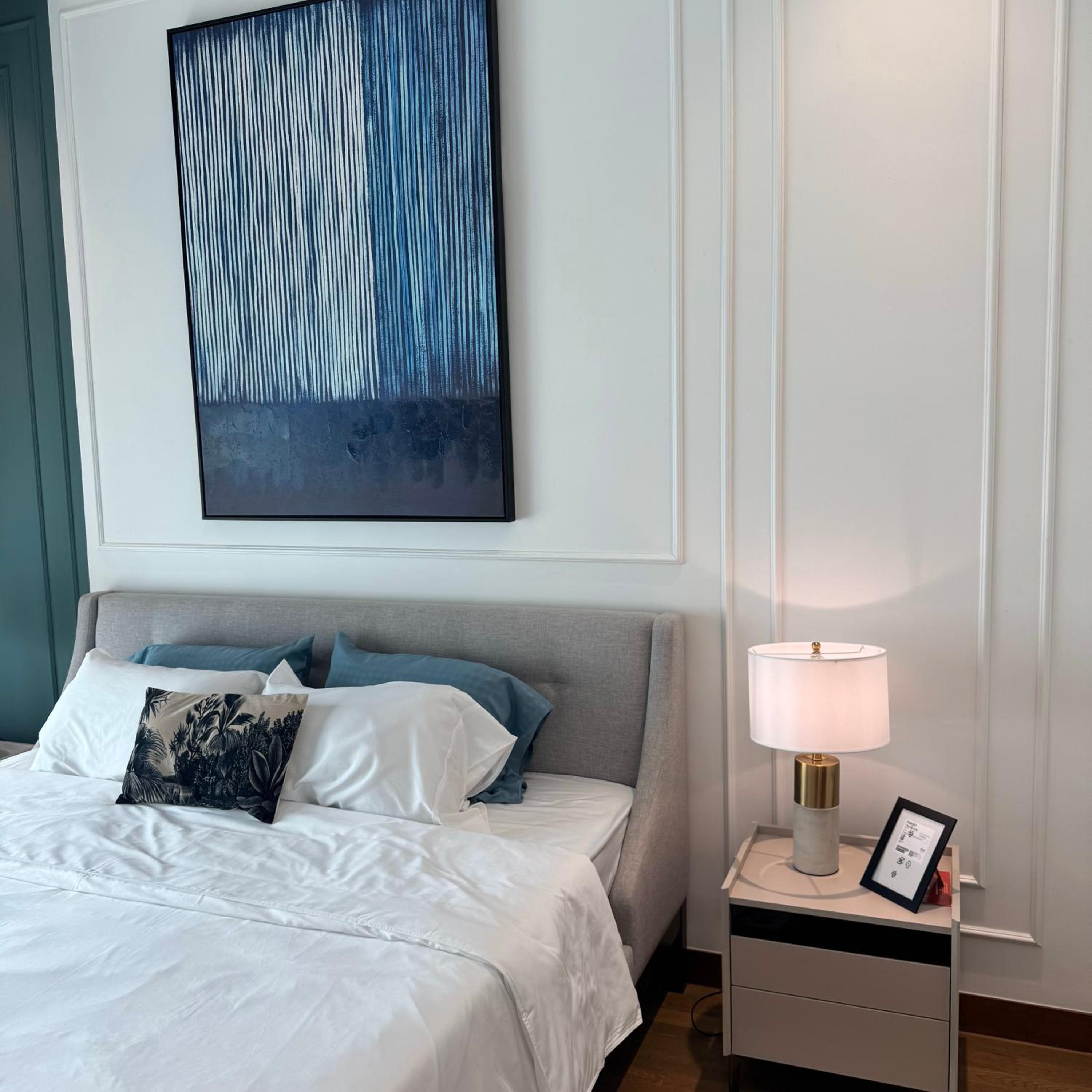 Alfa Bangsar by City Keys