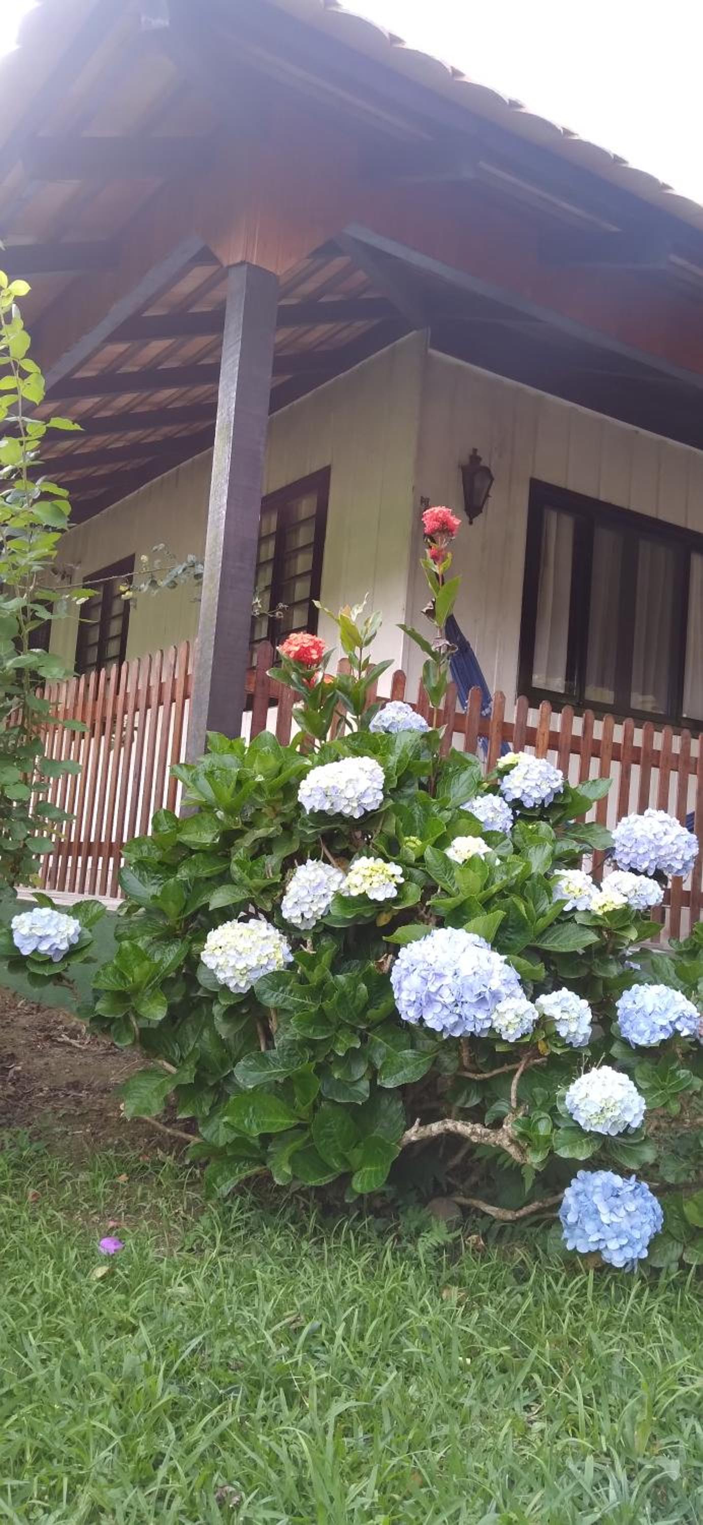 Rancho Vô João - Espaço para Momentos Incríveis