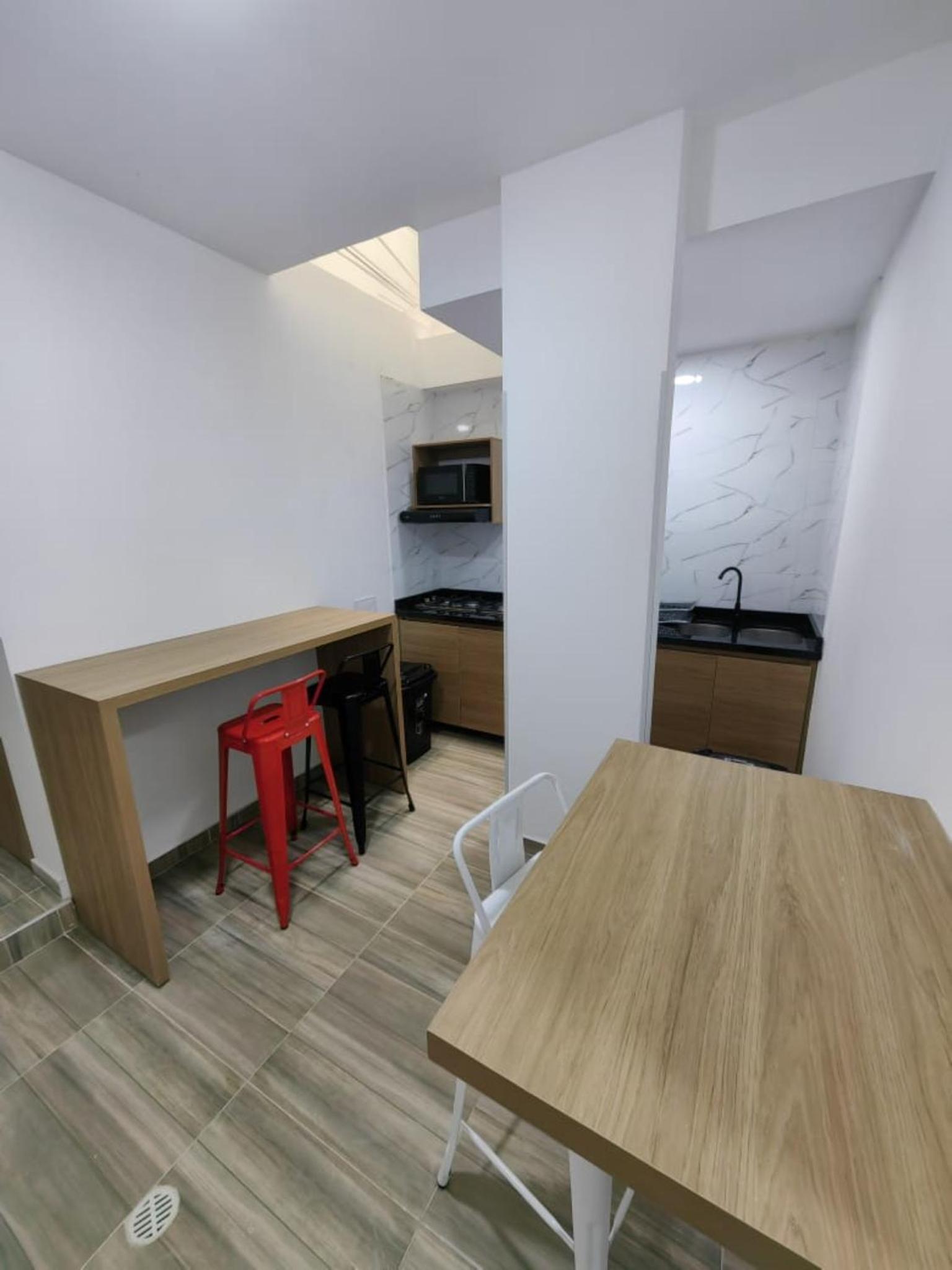 Moravia Coliving