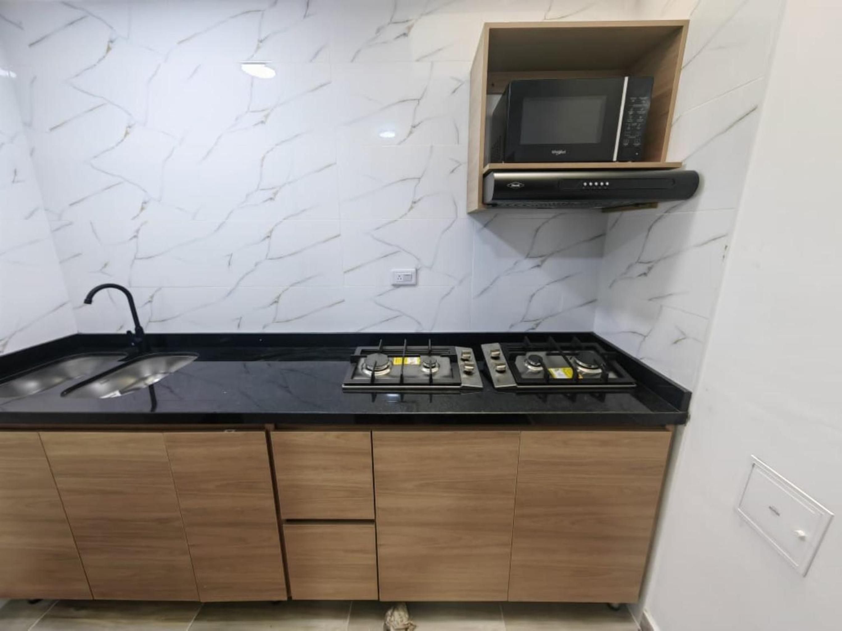 Moravia Coliving
