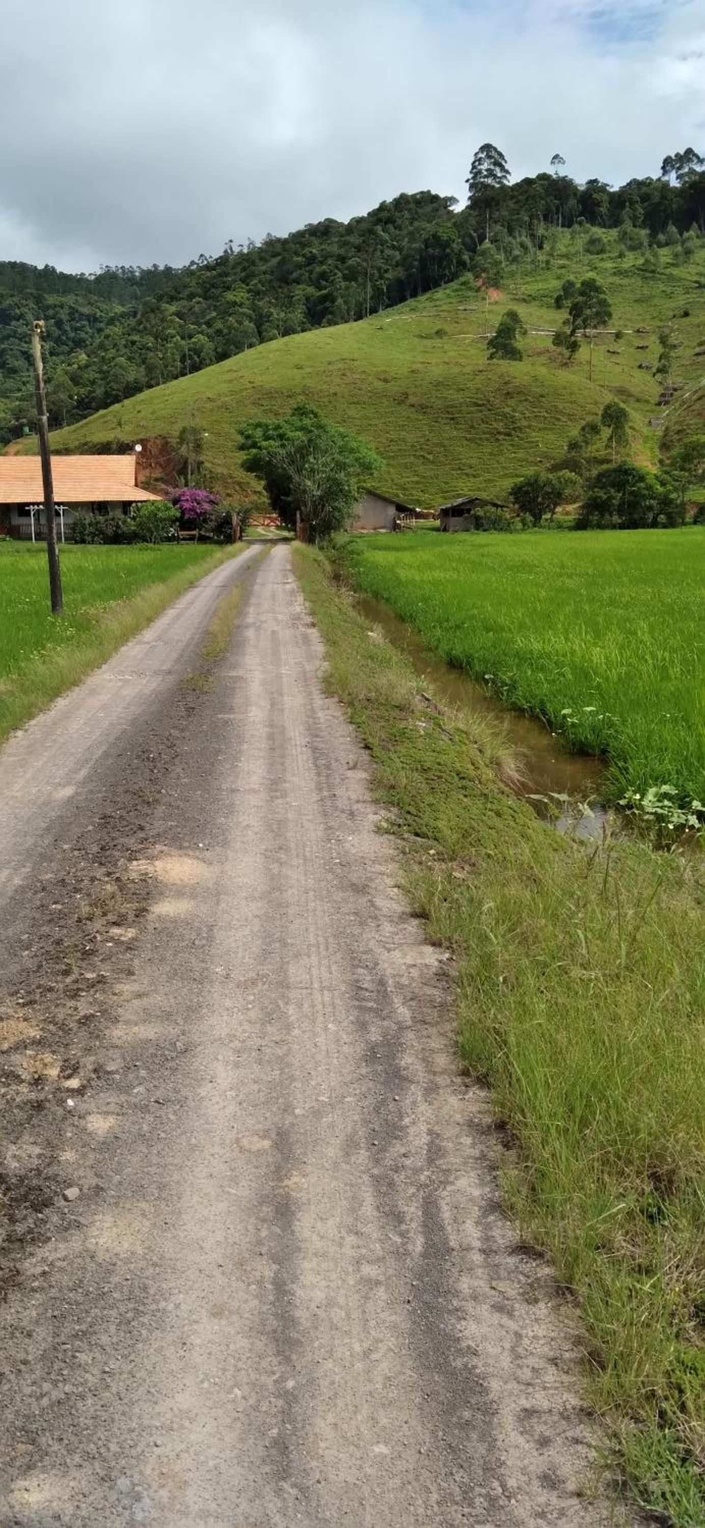 Rancho Vô João - Espaço para Momentos Incríveis
