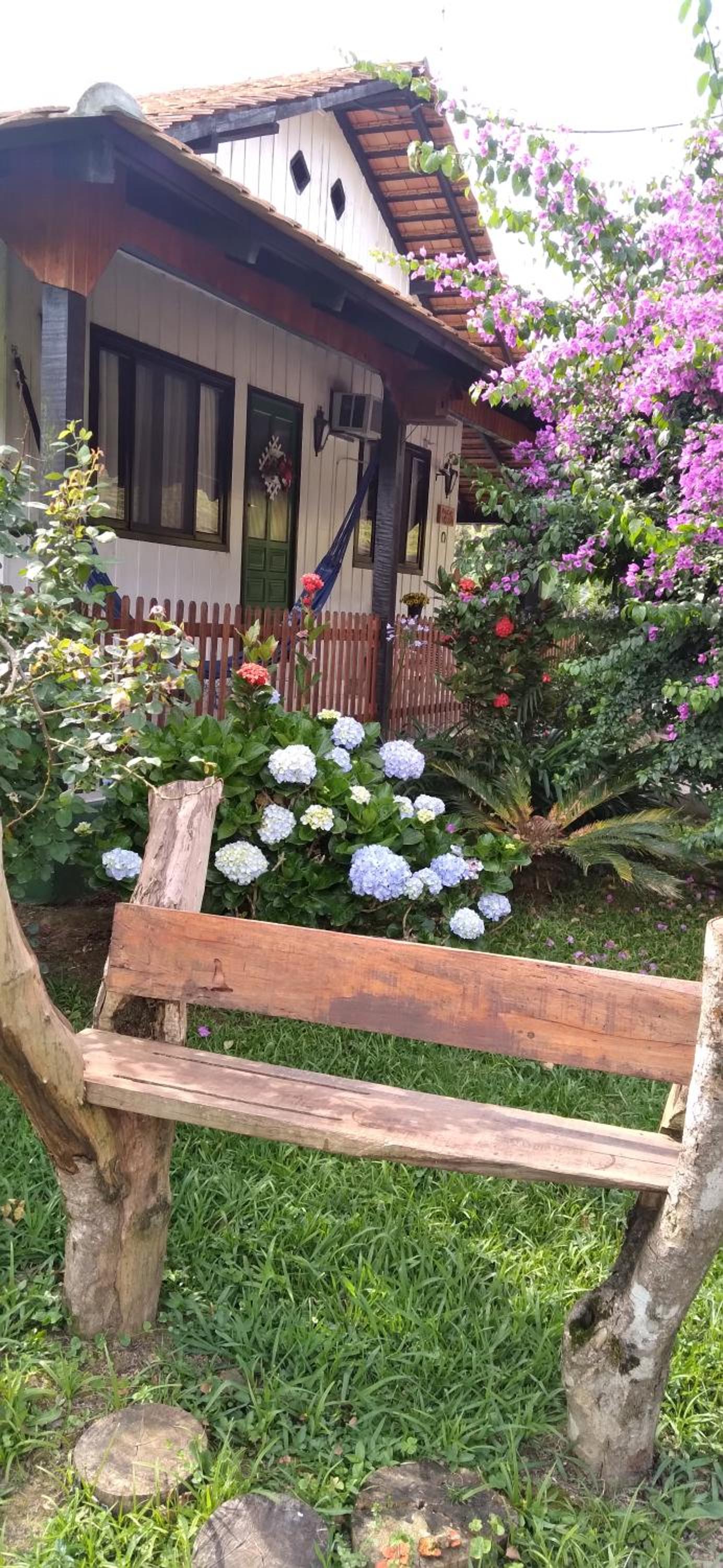 Rancho Vô João - Espaço para Momentos Incríveis