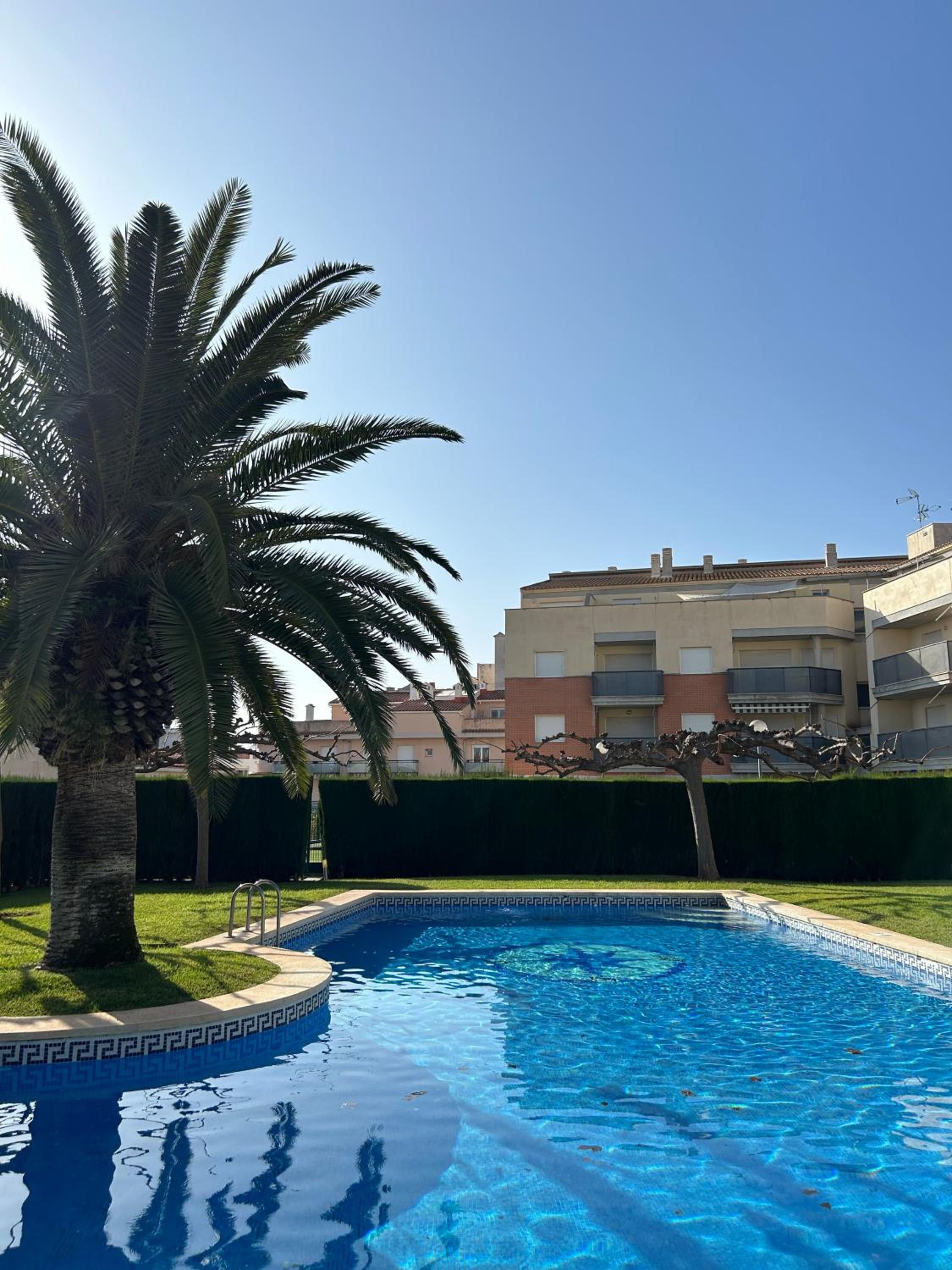Residencial San Benet 1 view 3