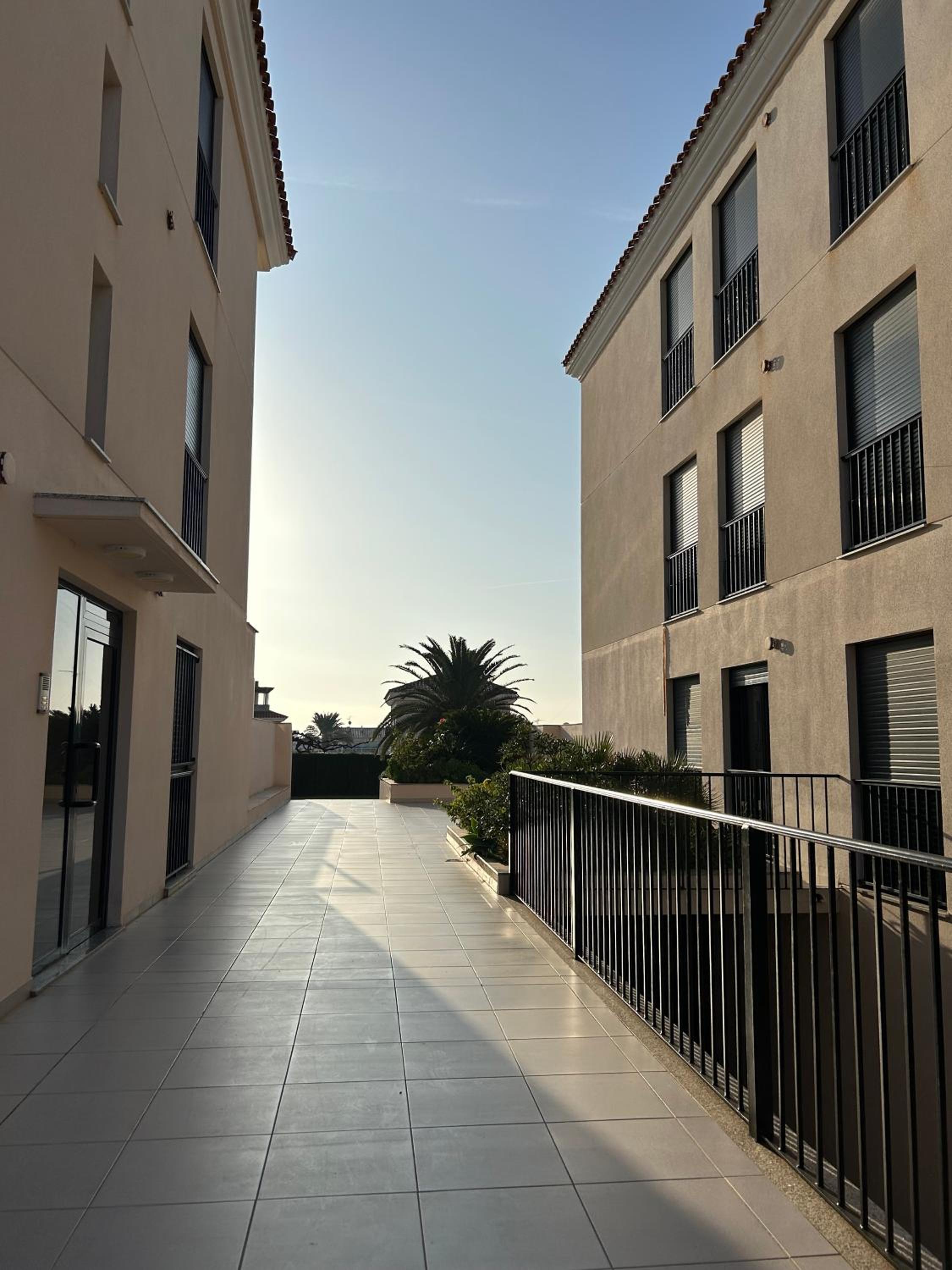 Residencial San Benet 1 view 4