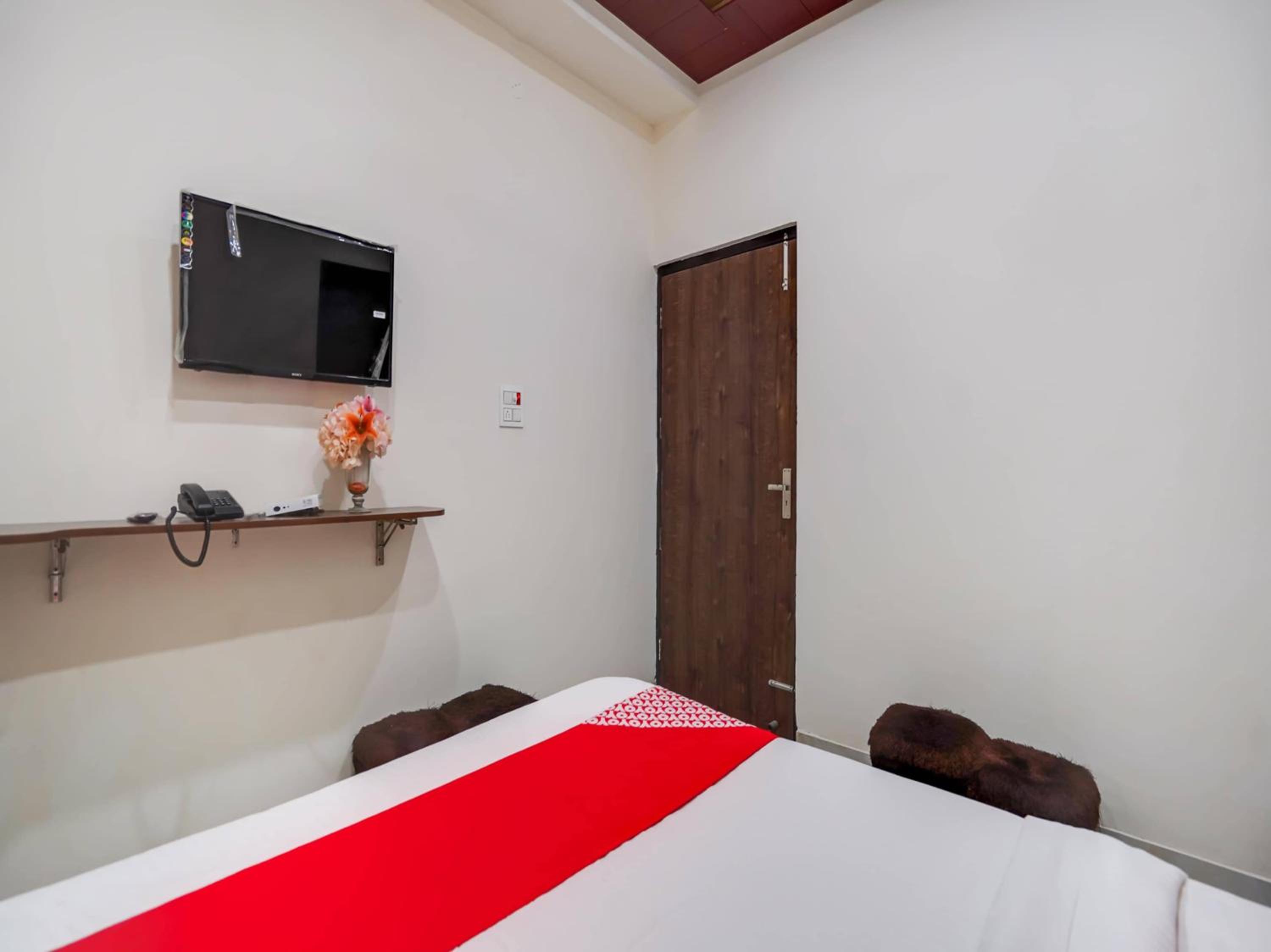 Hotel O Grand Inn Residency view 3