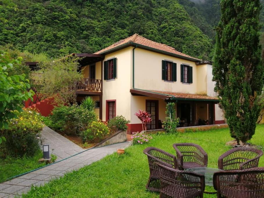 Casa da Lagoa BB or HB options