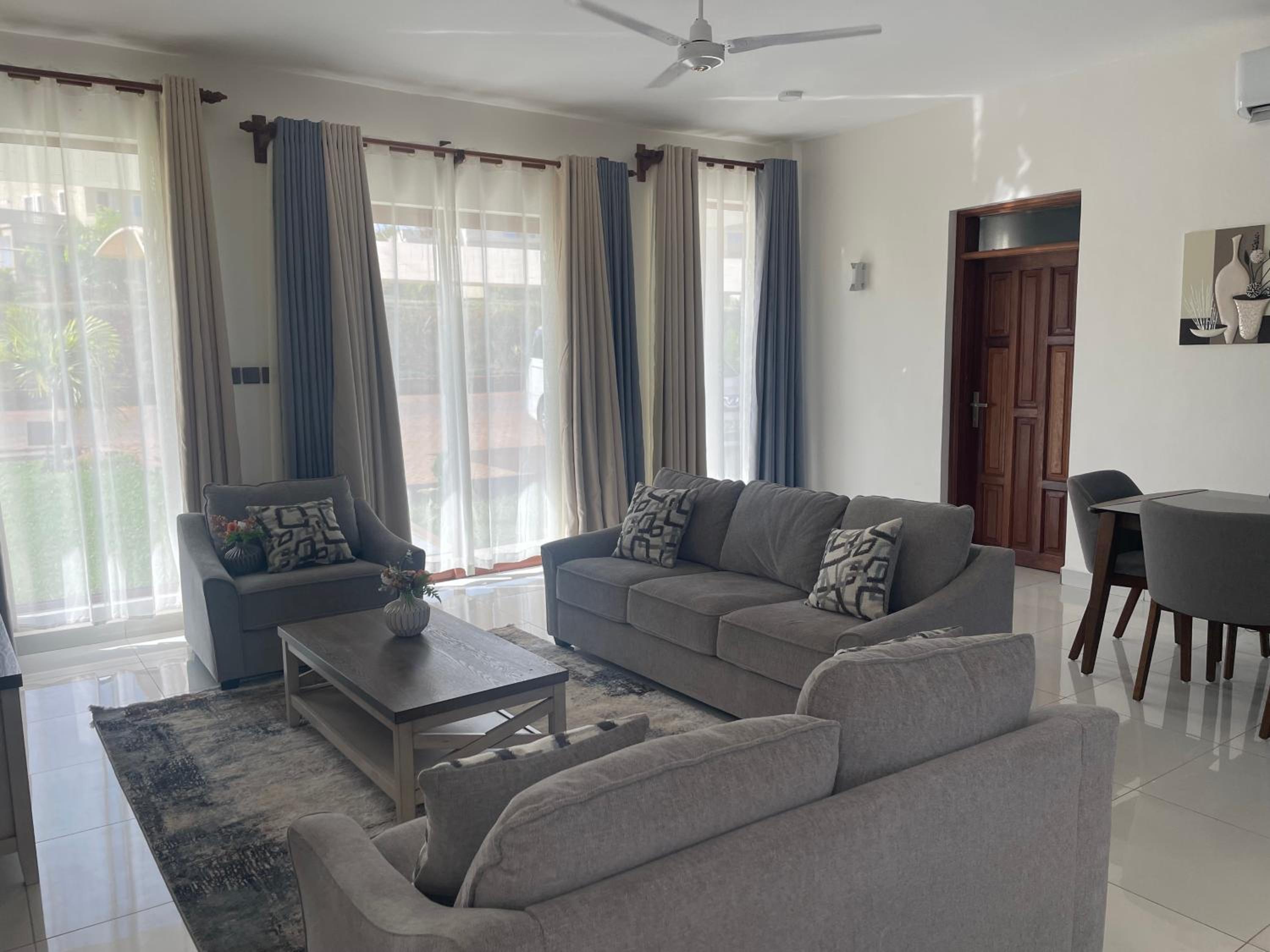 77 Pazuri Villa at Vipingo view 2