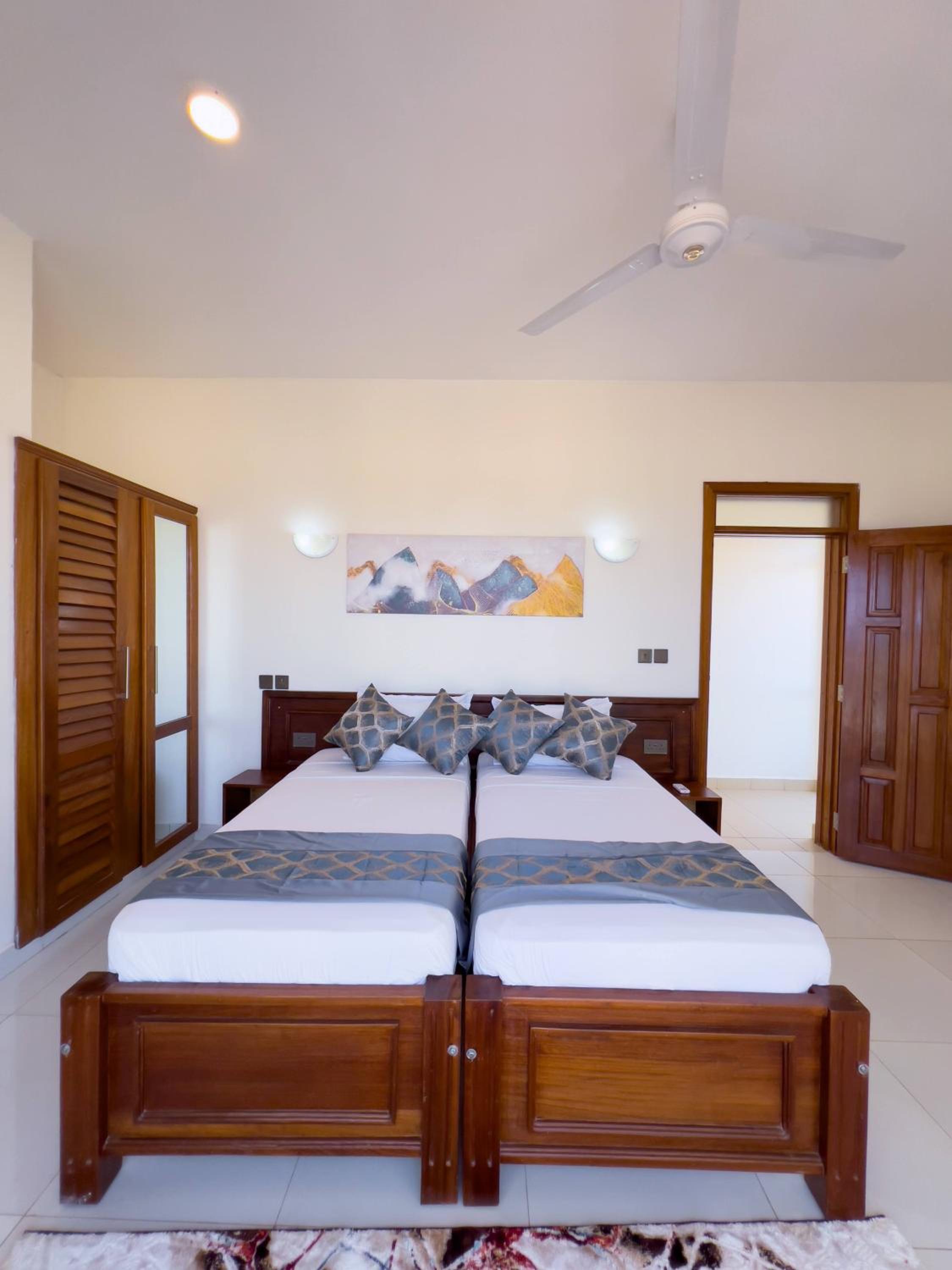 77 Pazuri Villa at Vipingo view 3