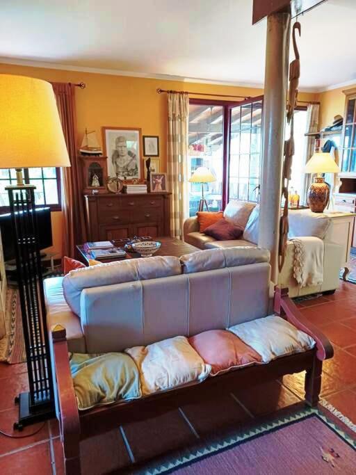 Casa da Lagoa BB or HB options