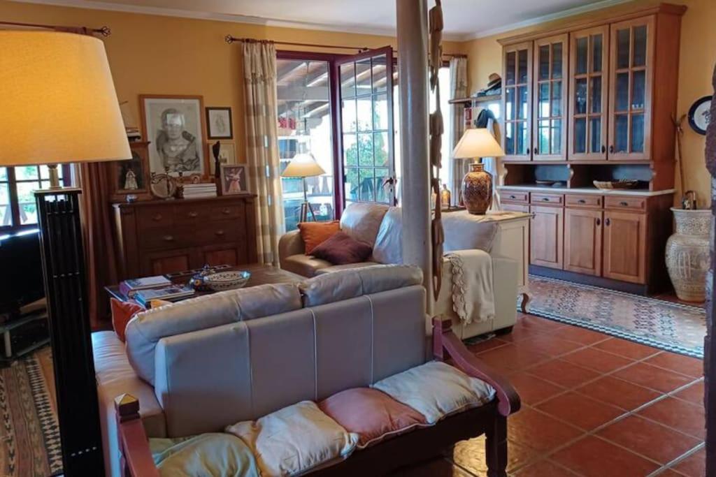 Casa da Lagoa BB or HB options