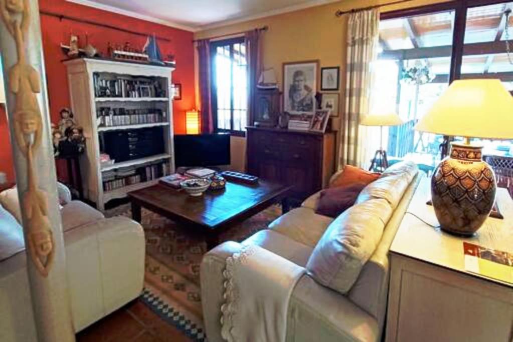 Casa da Lagoa BB or HB options