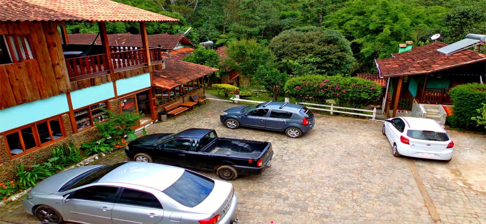 Pousada Santa Clara