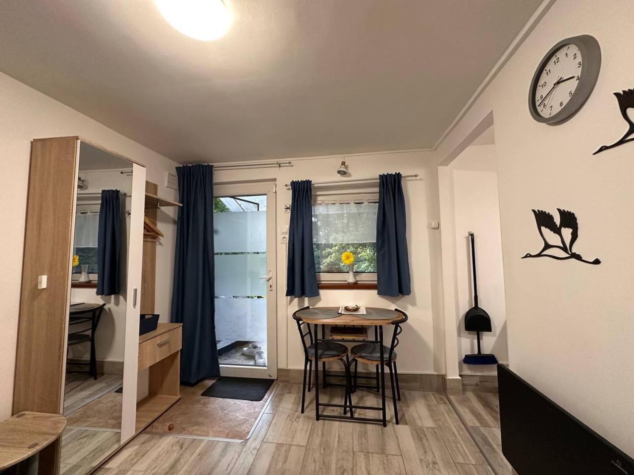 Tiny Forest Apartment view 5