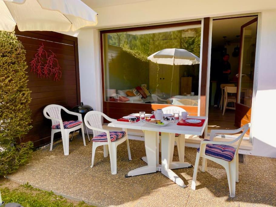 Rive du Golf