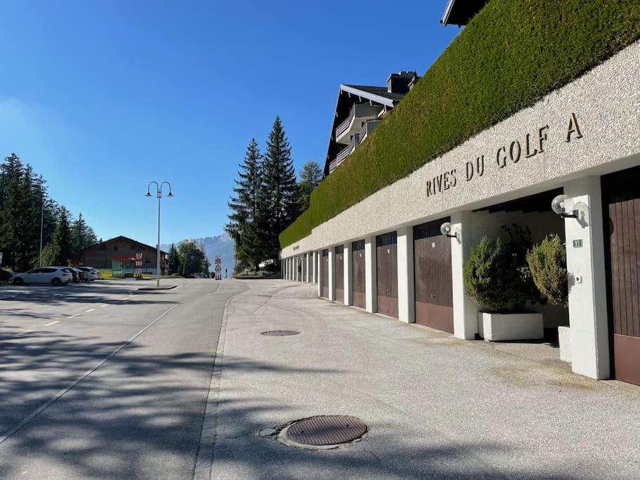 Rive du Golf