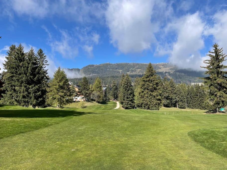 Rive du Golf