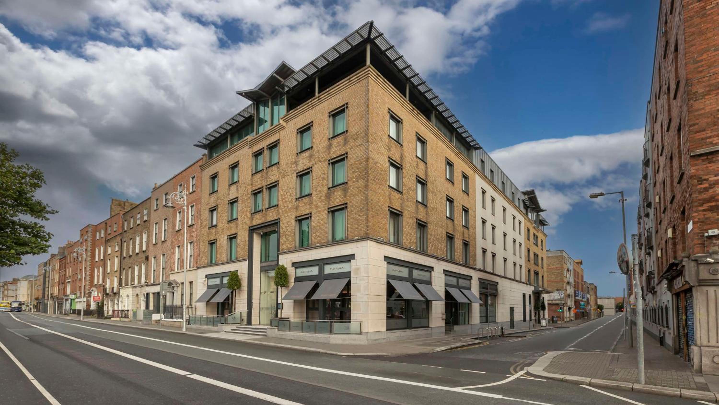 Hotel The Morrison Dublin, Curio Collection by Hilton - Image 1
