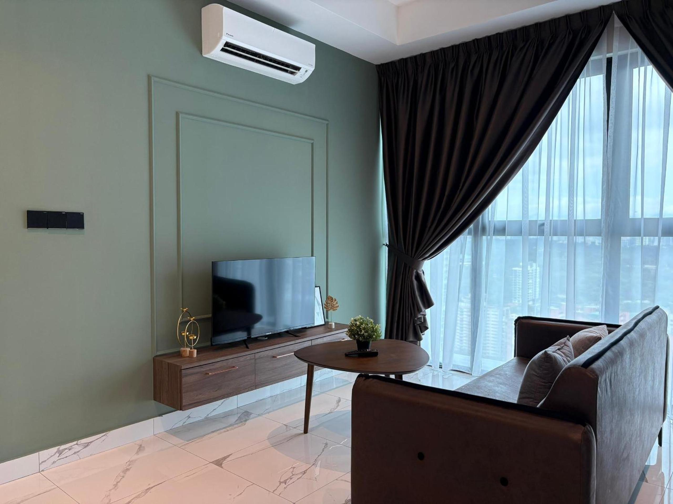 Alfa Bangsar by Plush