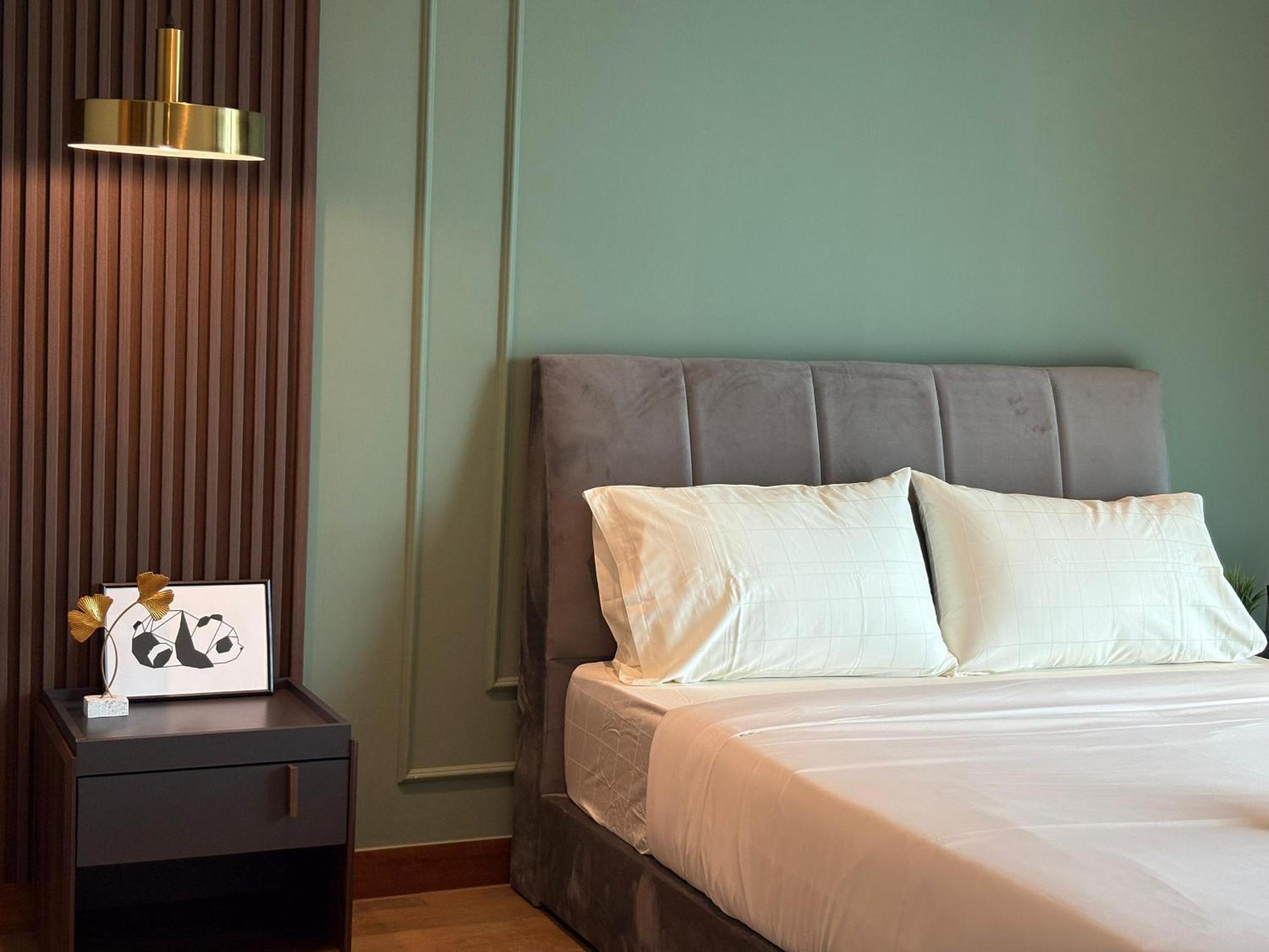 Alfa Bangsar by Plush