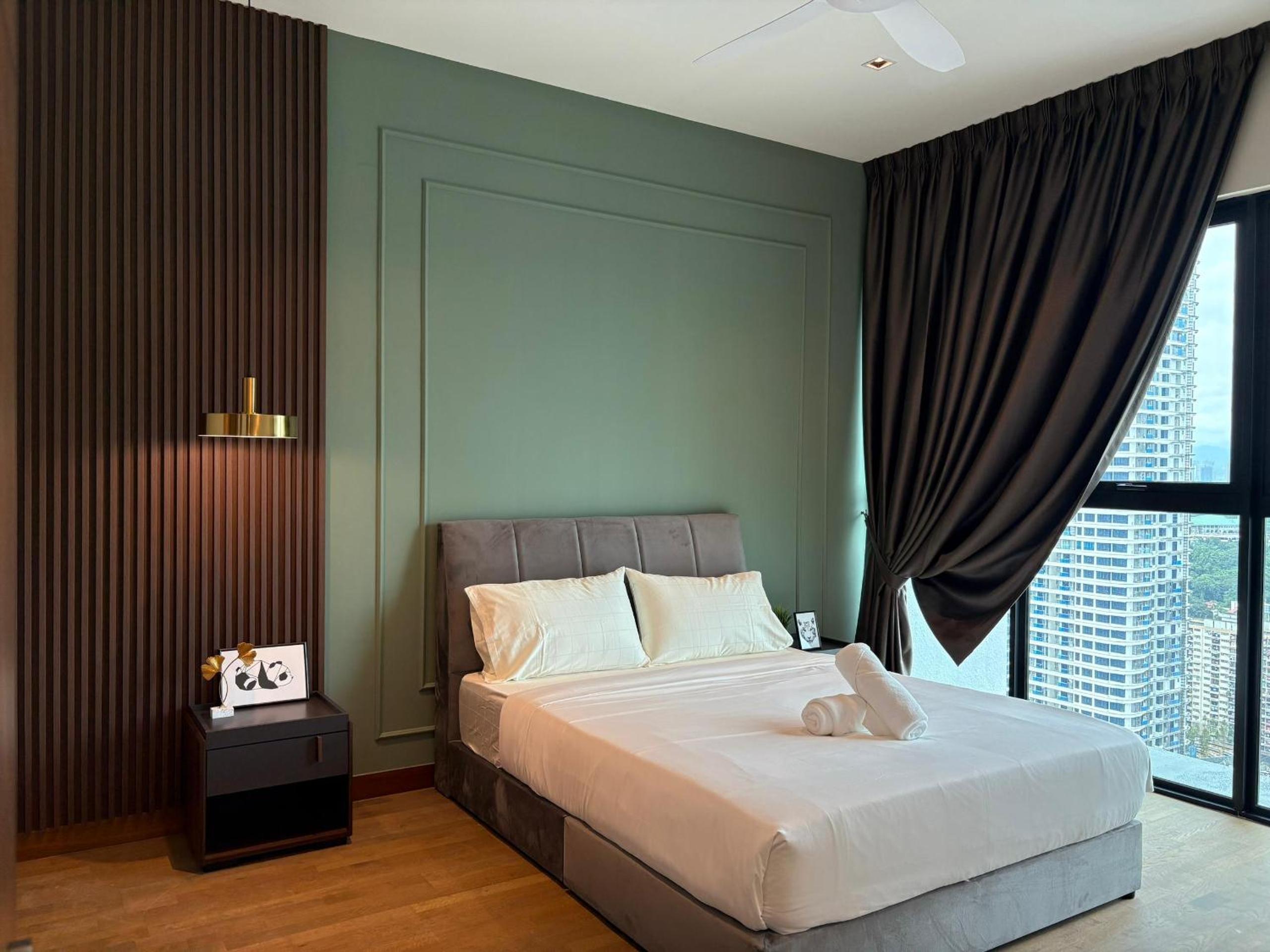 Alfa Bangsar by Plush