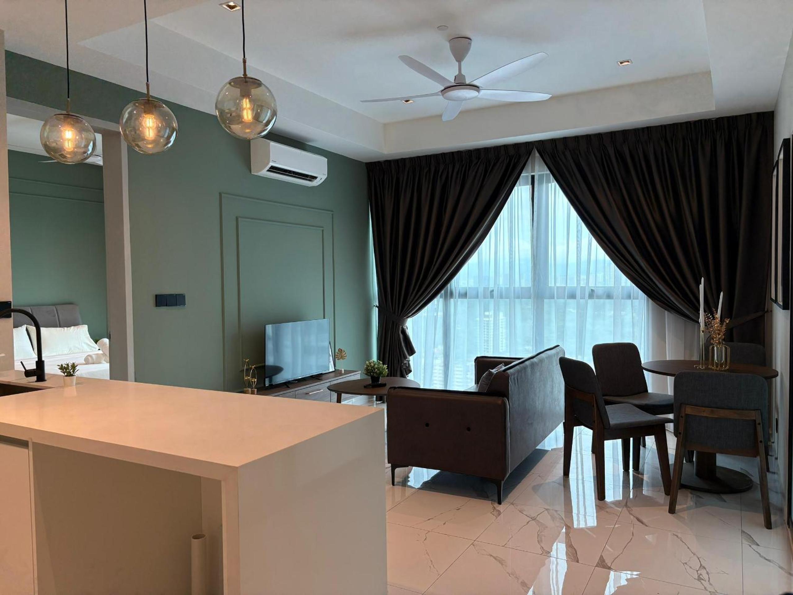Alfa Bangsar by Plush