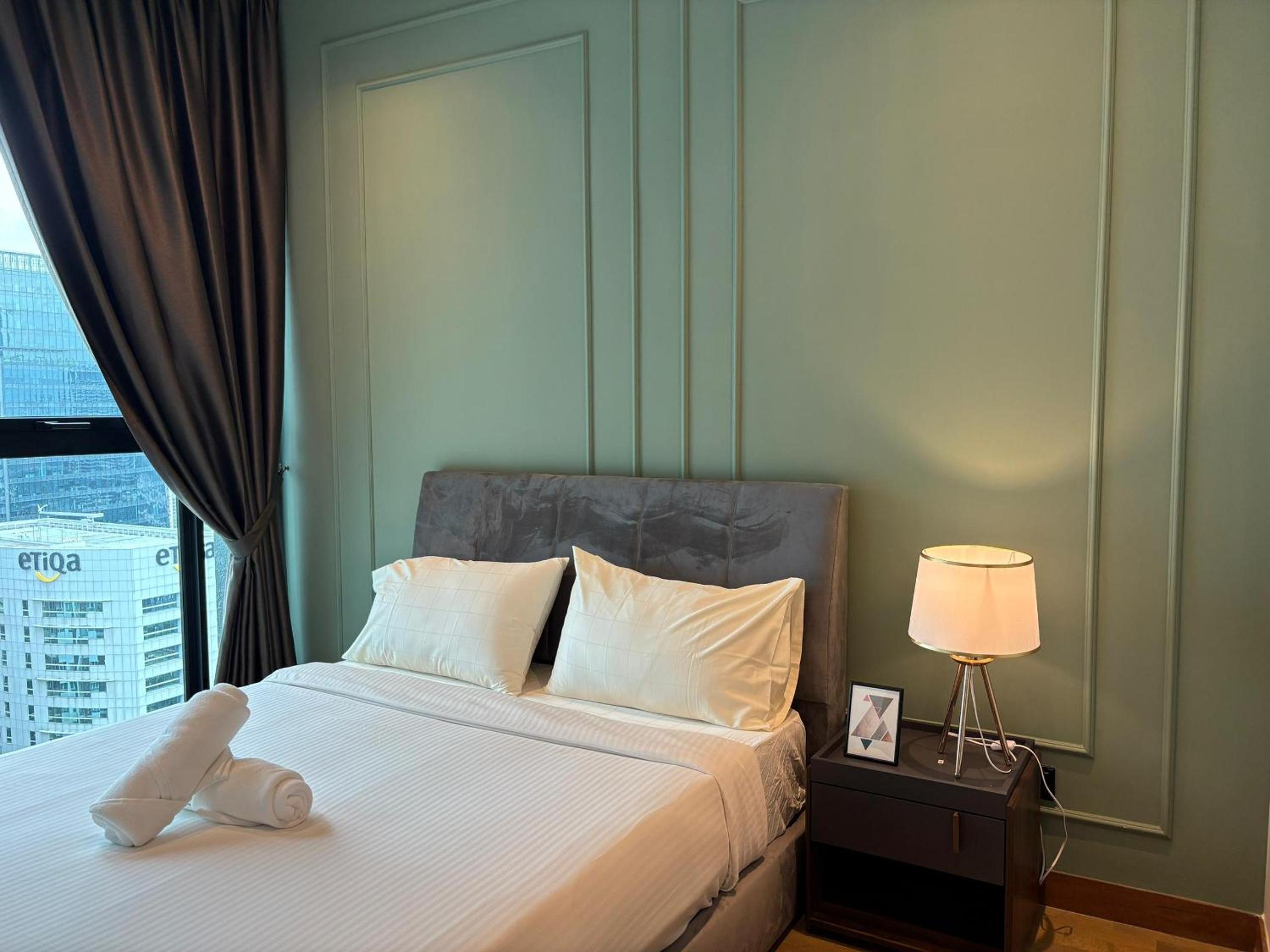 Alfa Bangsar by Plush