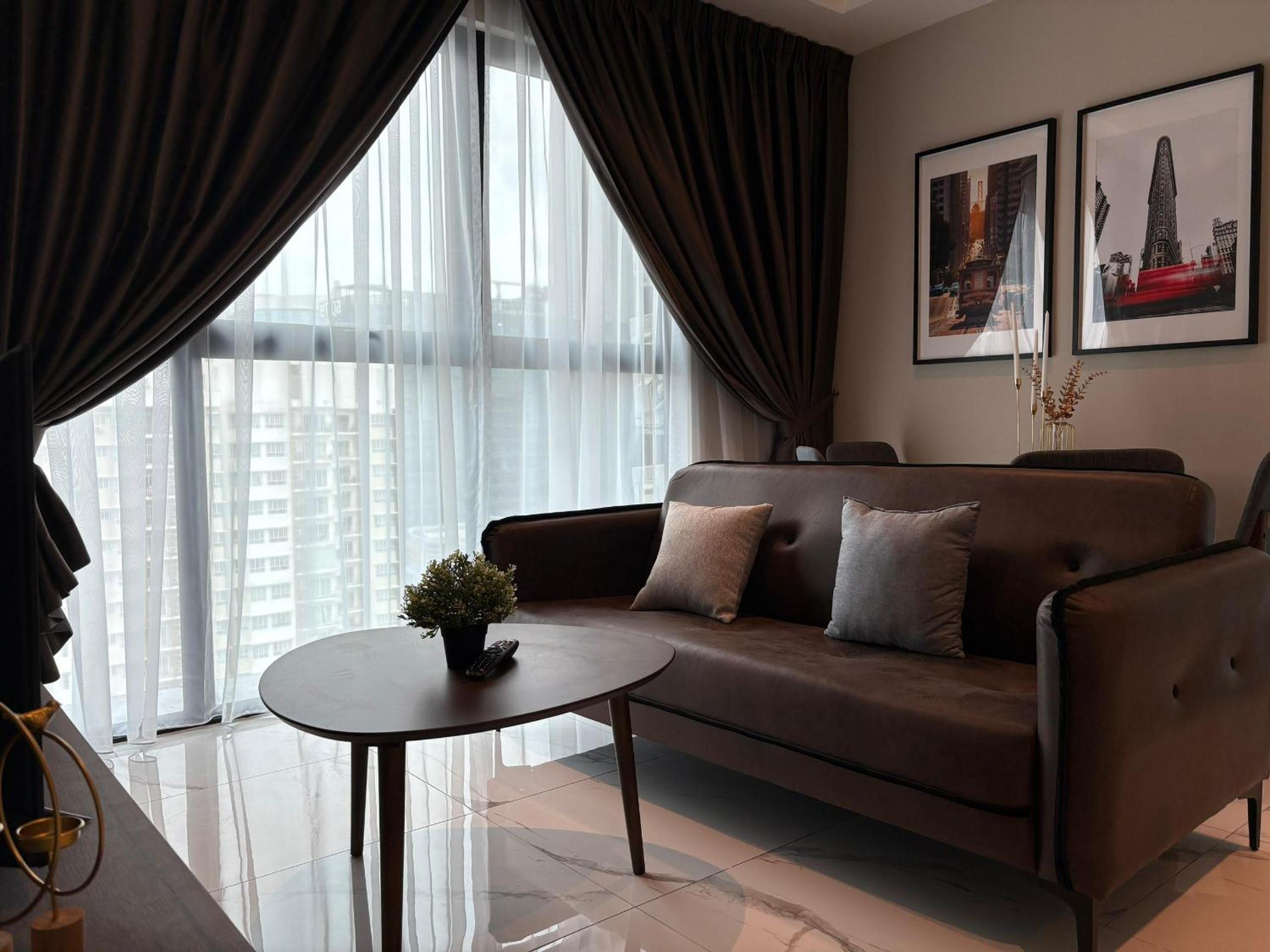 Alfa Bangsar by Plush