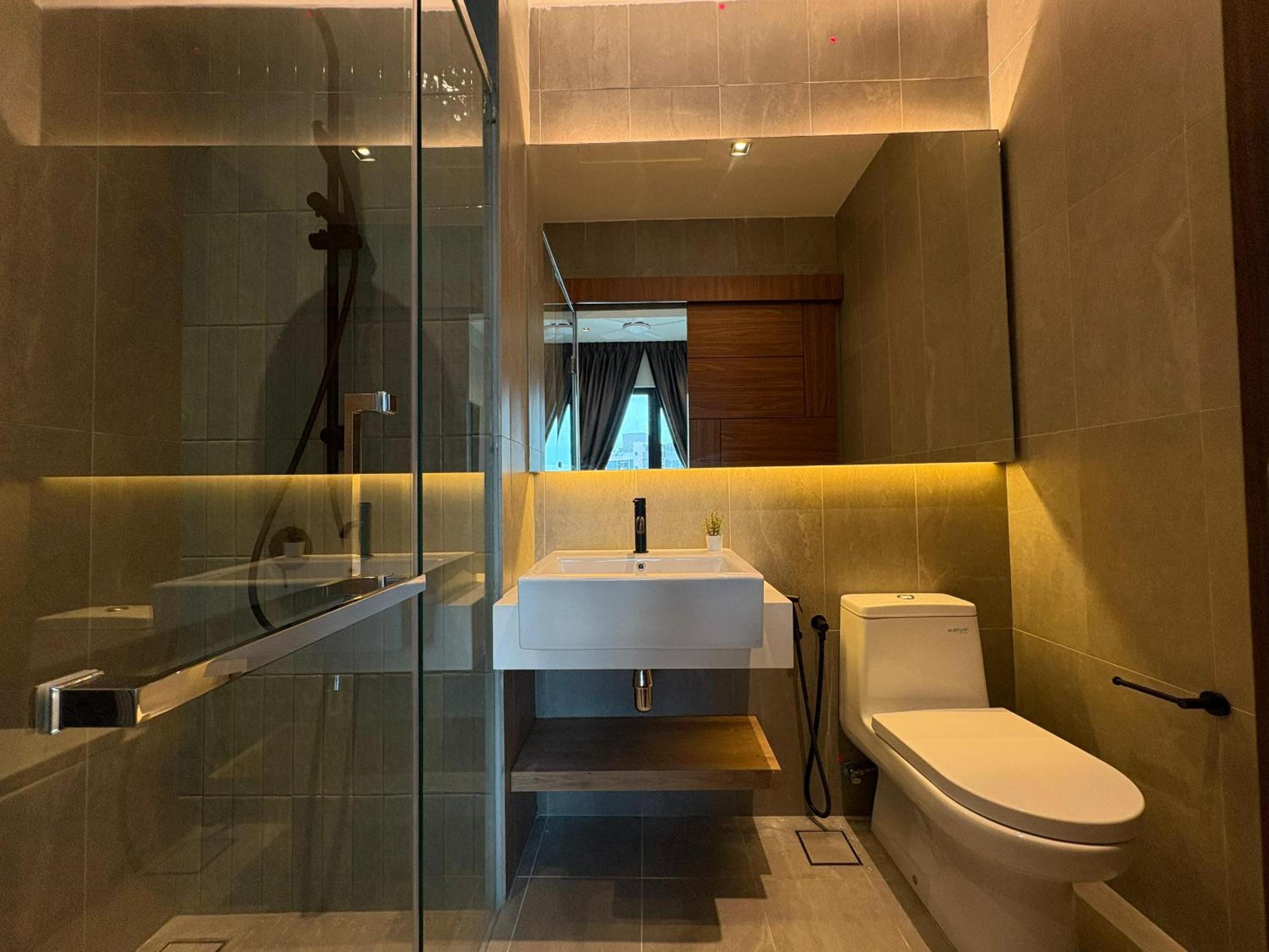 Alfa Bangsar by Plush