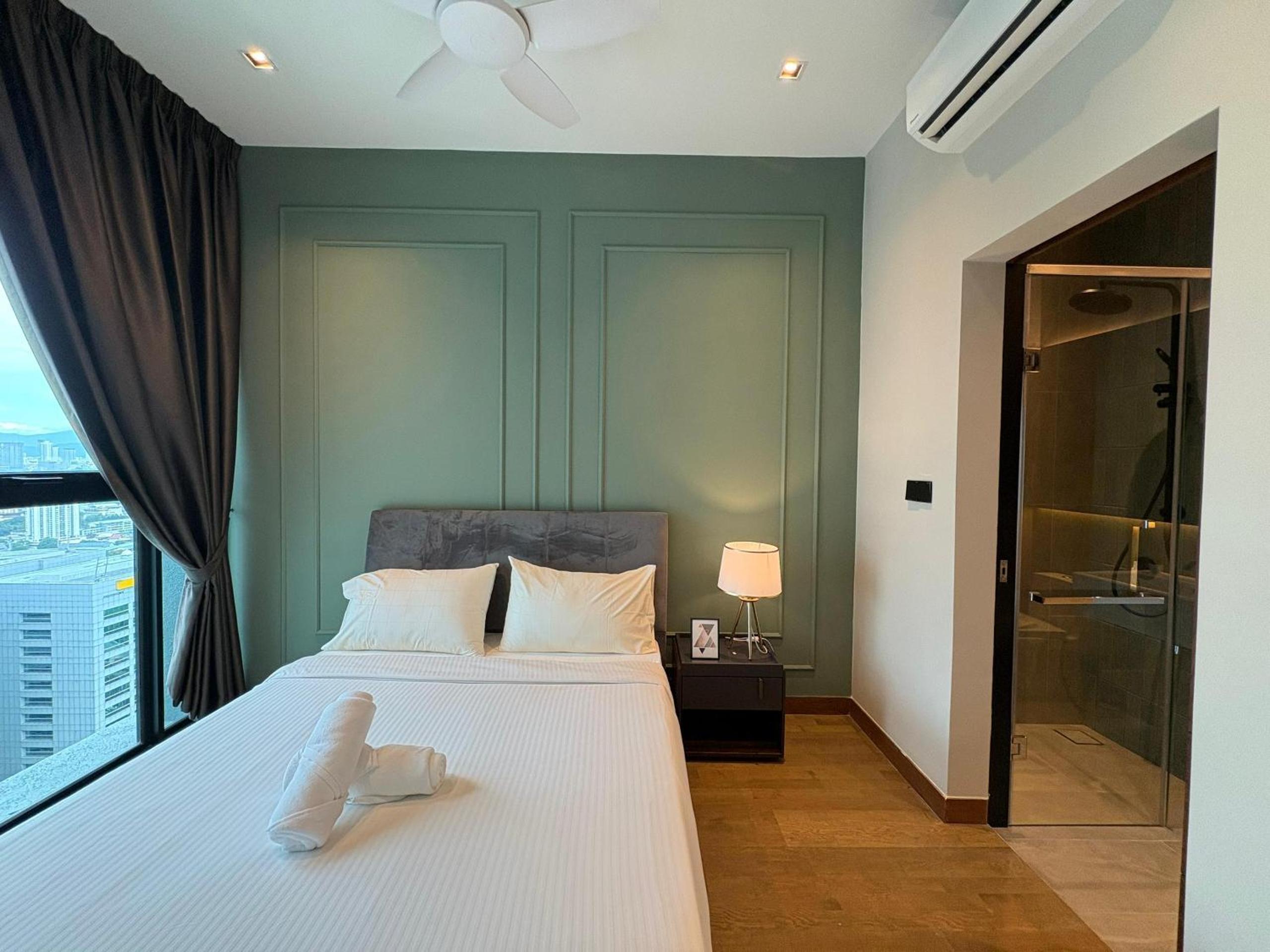Alfa Bangsar by Plush