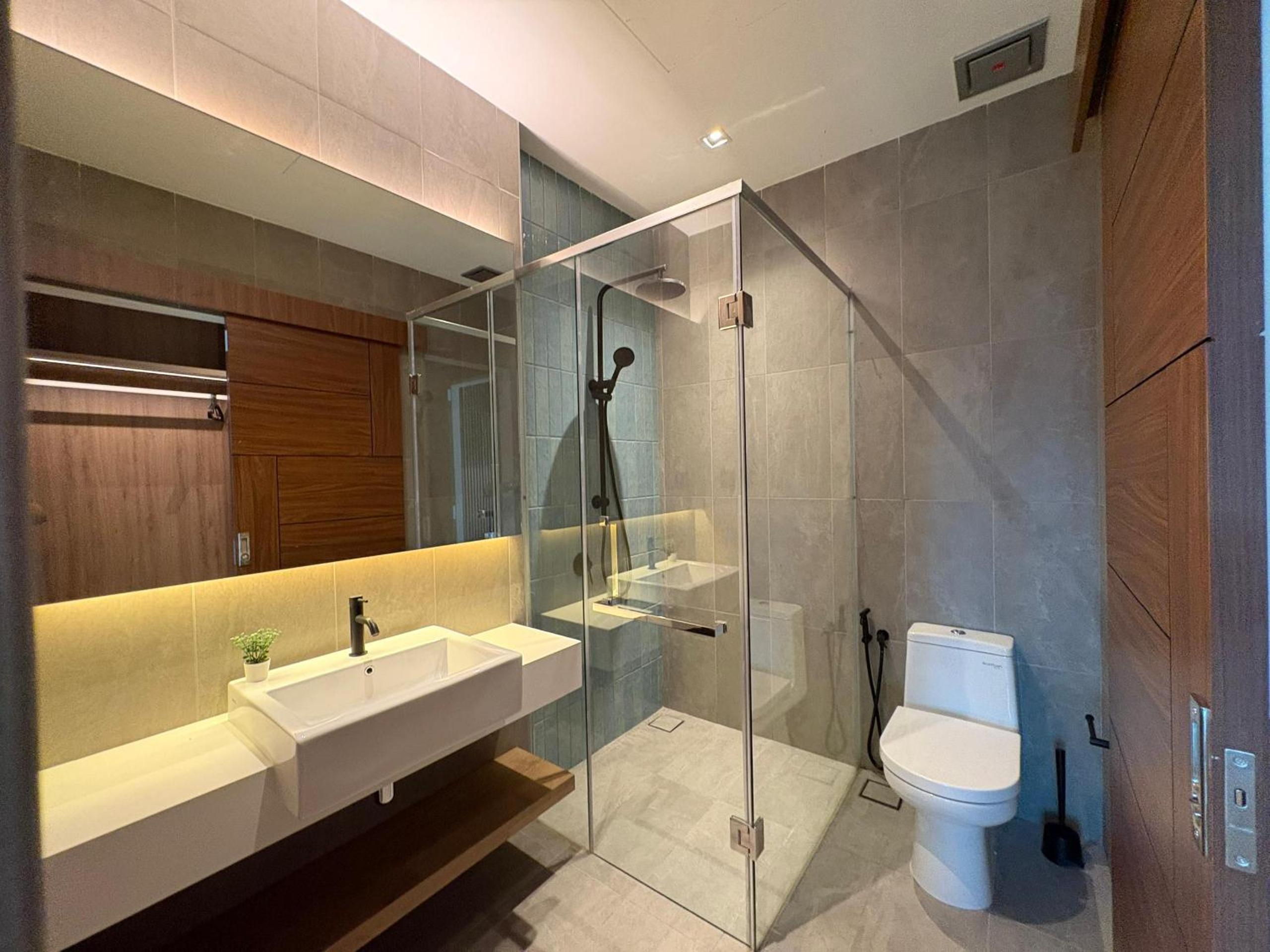 Alfa Bangsar by Plush