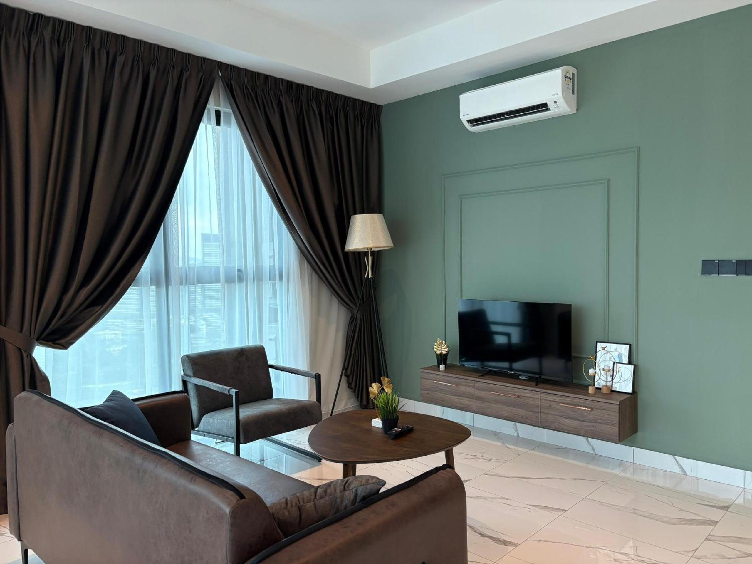 Alfa Bangsar by Plush