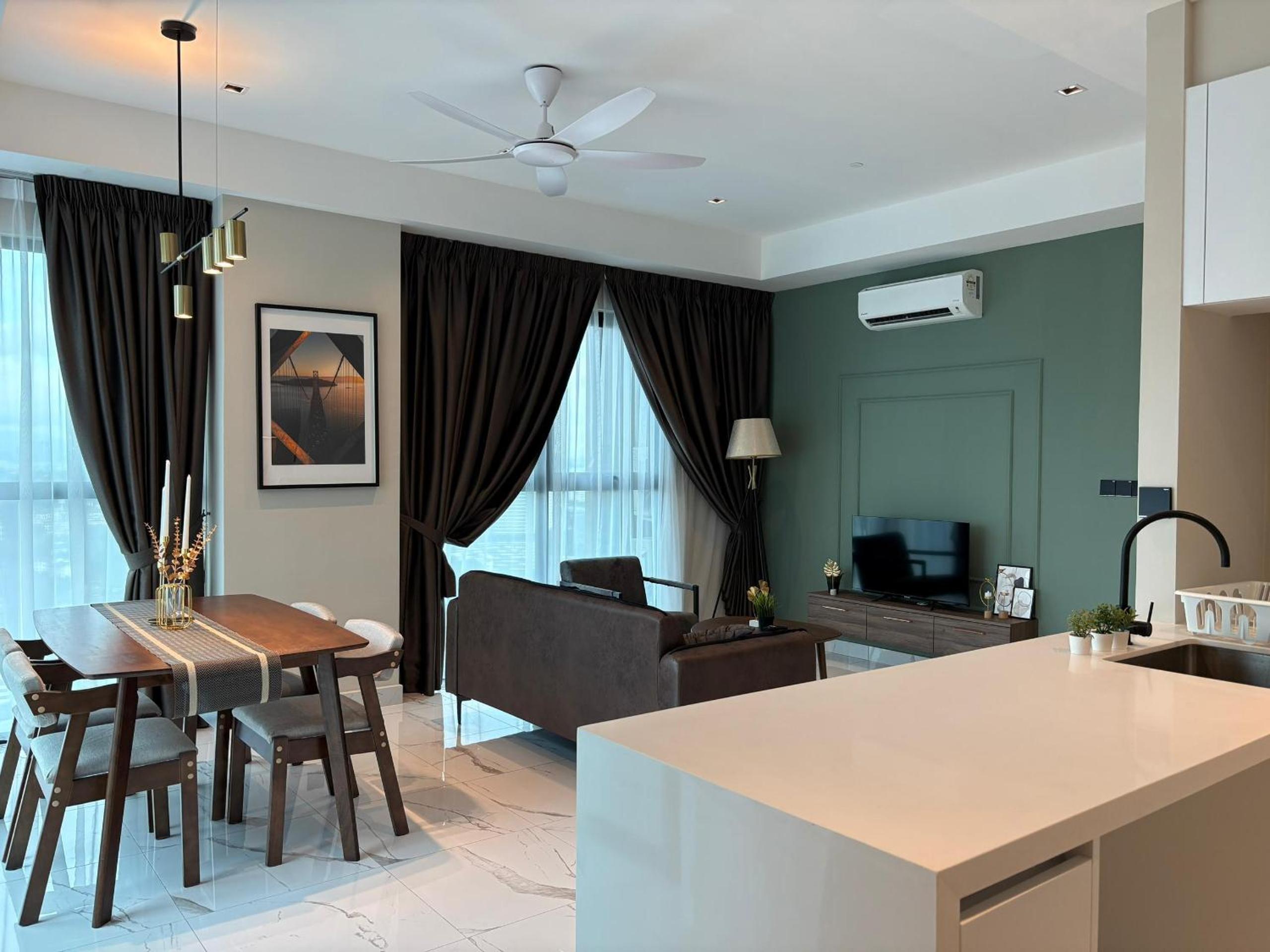 Alfa Bangsar by Plush