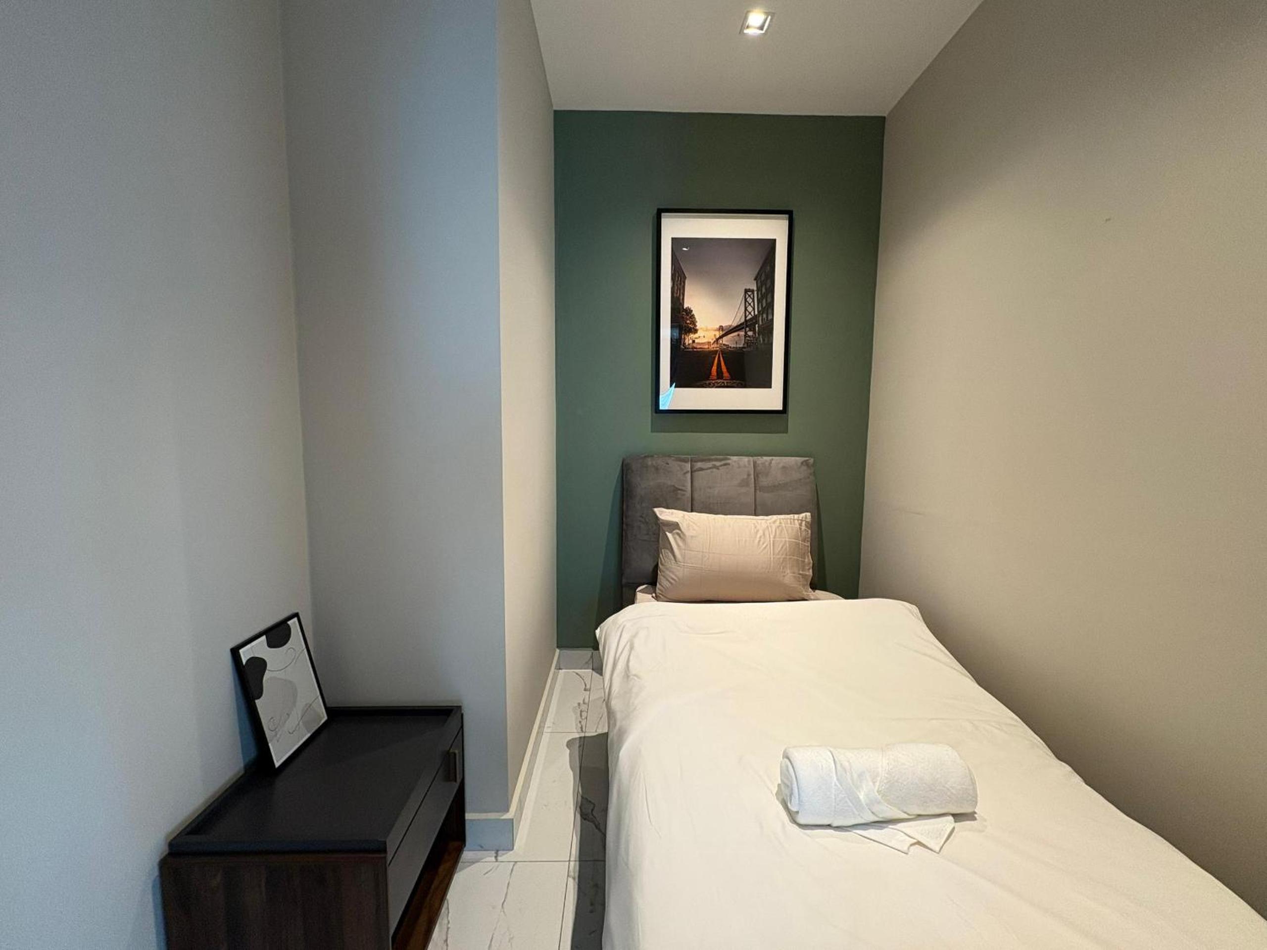 Alfa Bangsar by Plush